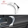 Buton de comutare capac cotieră pentru consolă Comutator central pentru cutia de depozitare pentru Mercedes Benz Clasa C W205 GLC-Class W253