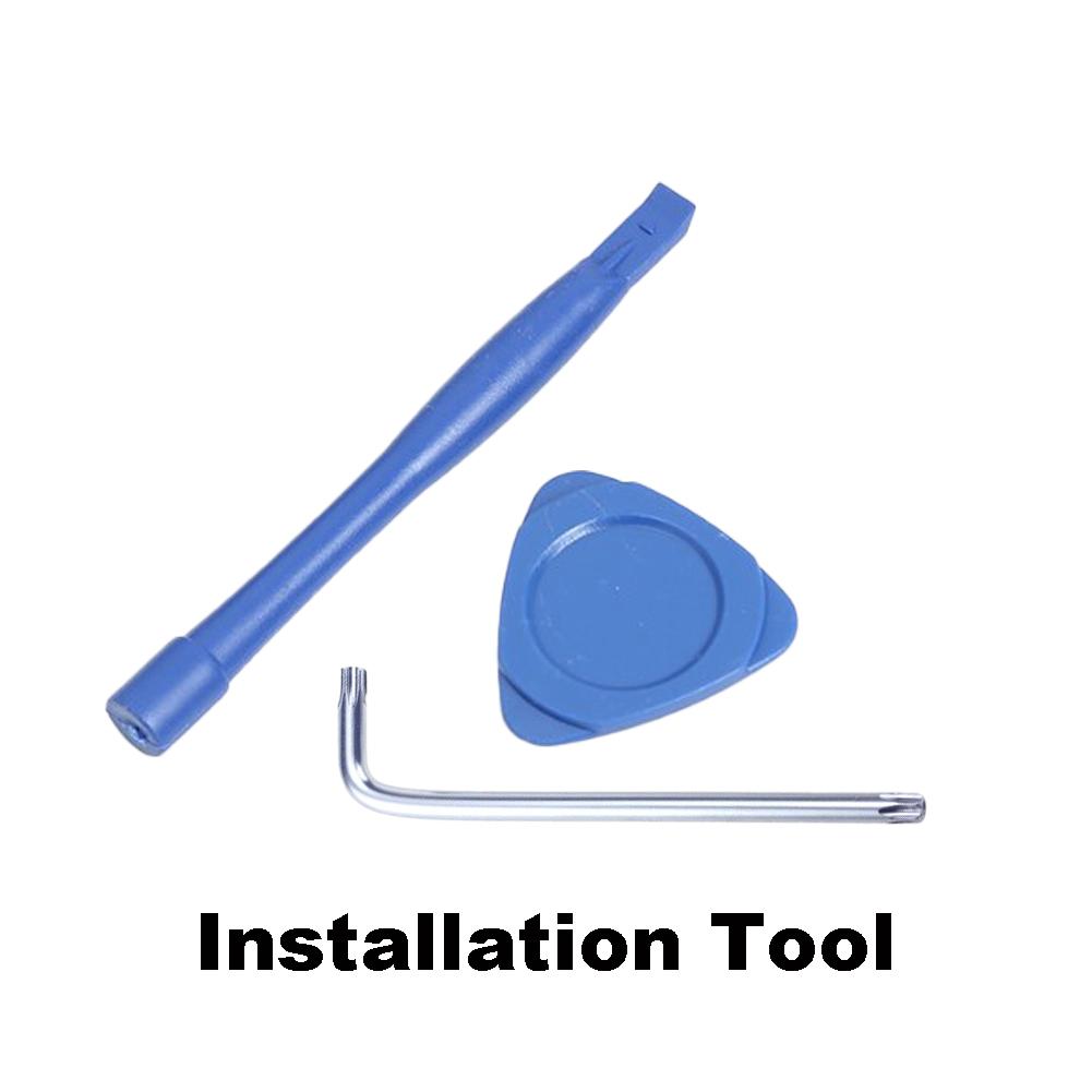 2 Stück/Set Auto Schaltknauf Blende P-Taste Für BMW 1 2 3 4 5 7er F-Chassis F10 F11 F01 F02 X1 X3 X4 M3 M4 F30 F32 F48