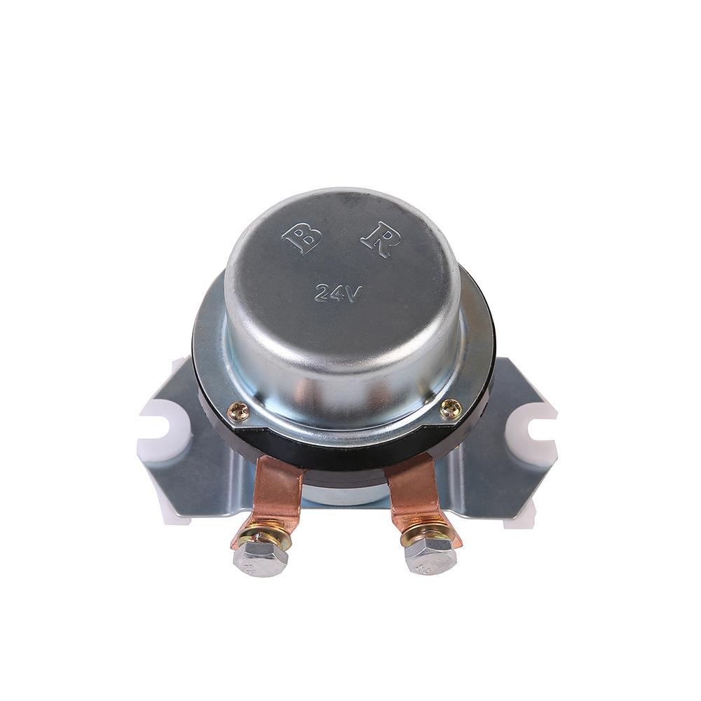 24V Hochleistungs-Batterierelais Passend für Bagger 24 Volt 08088-30000 421-06-11930
