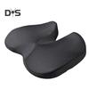 Ergonomic Car Seat Cushion Relieve Pressure Improve Posture Soft Texture Seat Cushion for Work And Drive