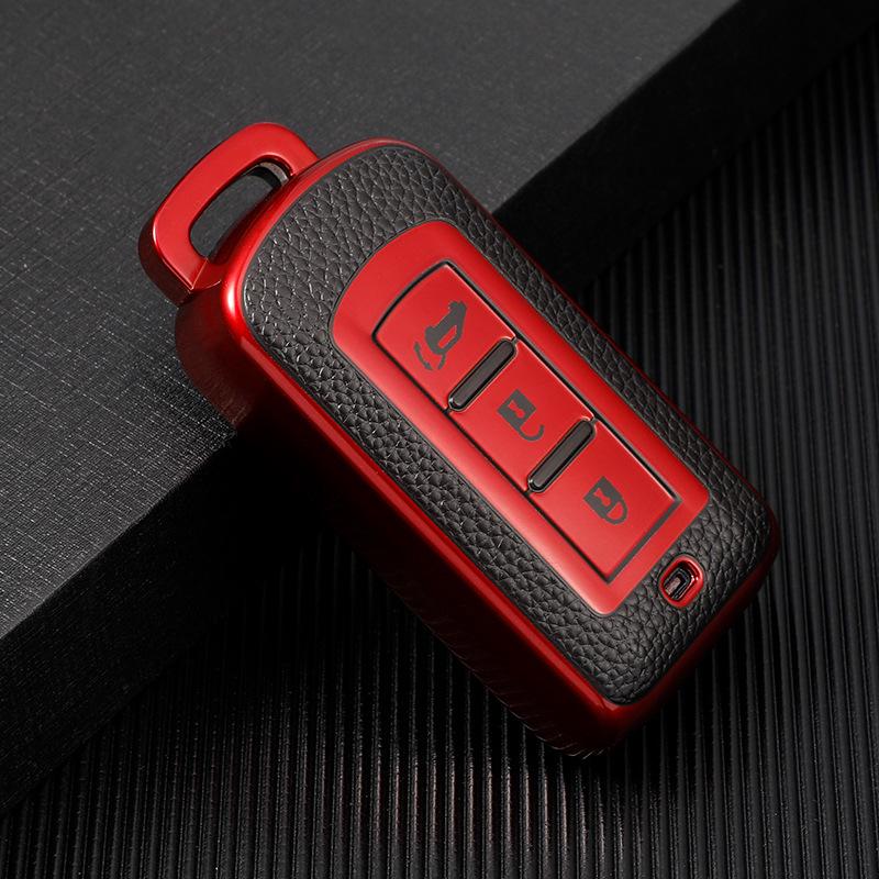 Mitsubishi Outlander, Eclipse Cross, ASX, Pajero, Lancer Key Case