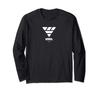 Beyblade Burst Wbba.#1 Long Sleeve T-Shirt