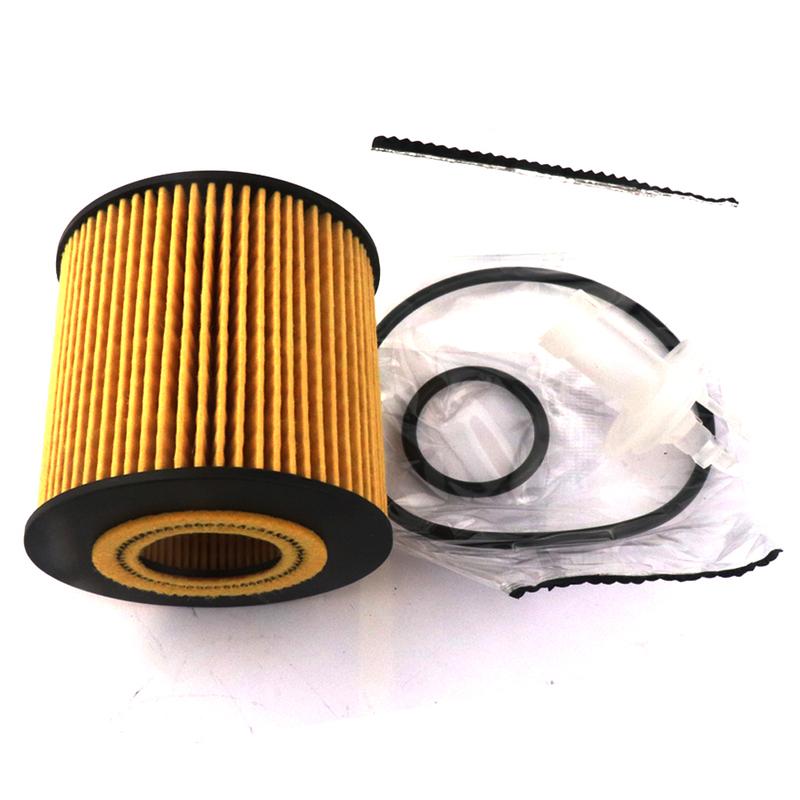 Oil Filter For Toyota RAV4 XA30 2005 2006 2007 2008 2009 2010 2011 2012 2.5L 3.5L XA40 2013-2018 04152-31090