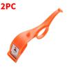 Fruit Apple Kiwi Peeler Orange Cutter Vegetable Stainless Steel Portable Manual Peeling Kitchen Tools Stripper Easy To Use Open Citrus Creative