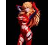 30CM NEON GENESIS EVANGELION Asuka Langley Soryu Ayanami Rei lány figura PVC Akciógyűjthető Anime Modell Felnőtt baba Játékok Ajándék