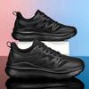 Student Casual Sports Shoes Youth Track And Field Marathon Student Lightweight Cushioning Running Shoes