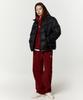 Reebok Pump Paris Down Jacket - Black