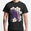 Men's Metal Gear Kojima Productions T Shirts MGS Hideo Kojima T-Shirt Death Stranding Cotton Tops Short Sleeve Tees Printed