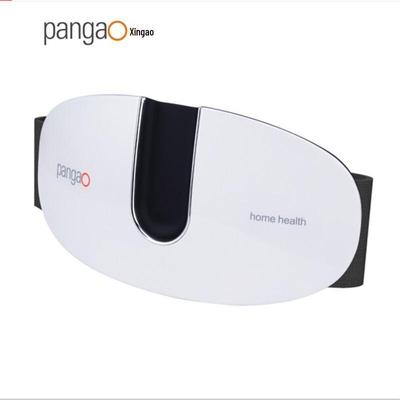 PANGAO PG-2646 Heated Pulse Waist & Abdominal Massager CN Plug (adapter Included)