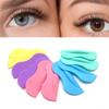 5 Pair/Set Silicone Curlers Curl Eyelash Pads Eyelash Extension Perm Tools Multicolor Eyelash Lifting Kit Accessories Reusable
