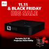 Vivicine Projetor P15 Pro Full HD 1080P 4K DLP Android 9.0 3D 4K Suportado Projetor Smart Home Theater