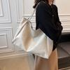 Large Capacity Versatile Large Handheld Bag High-end Shoulder Underarm Casual Tote Original Commuter Bag
