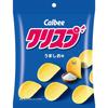 Calbee Crisp Umashio Flavor 45g