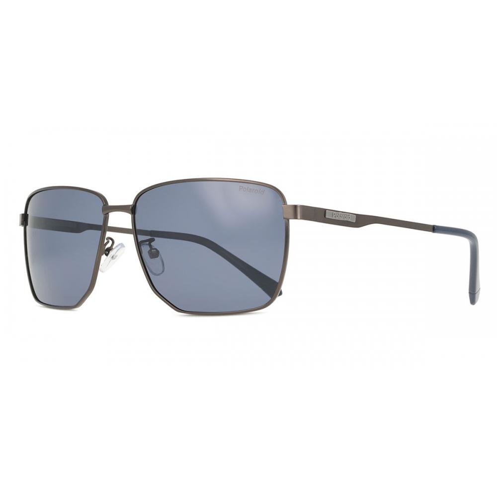 Polaroid Polarized R80 C3 Men S SunGlaSSeS aSian Fit Pld 2143 G S X