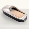 Automatic Shoe Cover Machine Disposable Smart Shoe Film Maker Indoor Household Box with One Roll of Shoe Covers Included