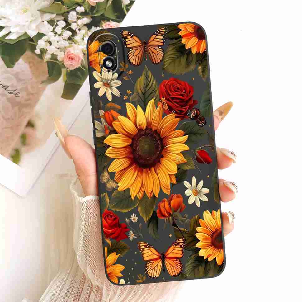 For Samsung A01 Core Case Fashion Rabbit Cat Silicon Soft TPU Back Cover Samsung Galaxy A01 A3 Core A01Core Casing
