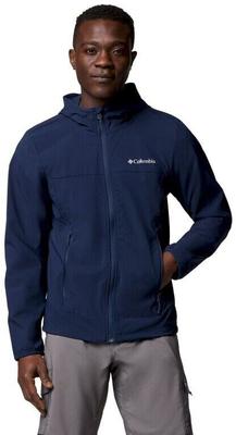 Jacket Heather Canyon II Hooded Jacket (2117063) Collegiate Navy