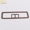 Teramont Rear Row Decorative Frame for Third Row Reading Light (Fits 17 Models)