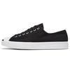Jack Purcell Black Unisex Sneakers White 164056C