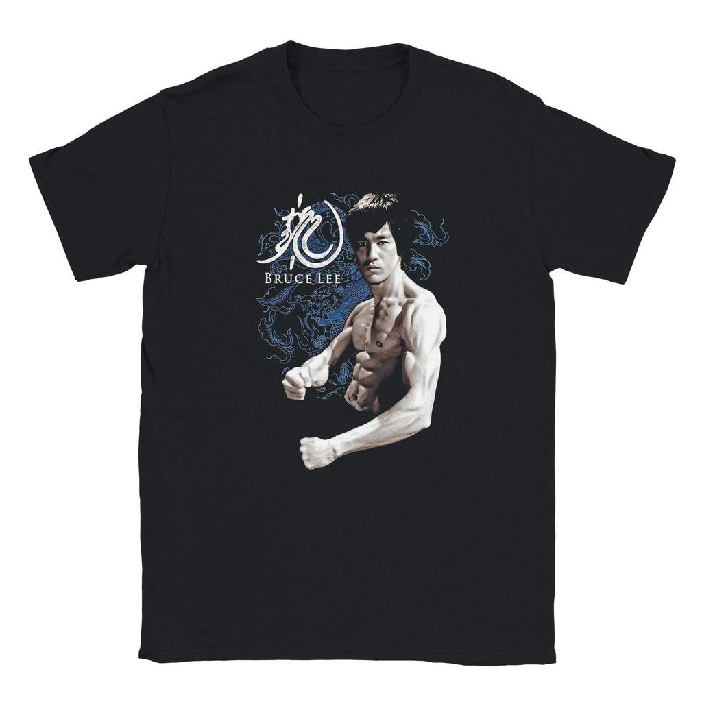BRUCE LEE Unisex T-shirt
