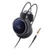 Casque Audio Technica ATH-A900Z Filaire Scellé Boîtier en Aluminium Compatible avec Source Son Haute Résolution Câble 3m