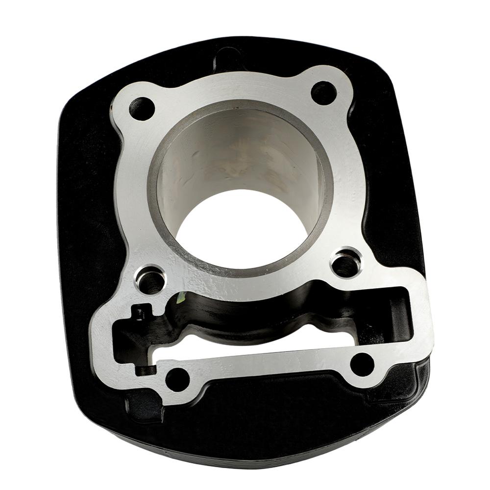Motorcycle Accessories 58mm Engine Parts Cylinder Piston Kit 150CC Motor for Yamaha FZ16 2010-2015 FZ 16 2.0 2016-2018 Motoblock