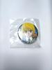 [USED] HUNTER×HUNTER Kurapika Can Badge - Jump Shop Bonus Item