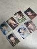 Bts (Bangtan Holiday Pequeño Deseo Poca) venta al por mayor y transferencia