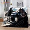 29 Style New Sephiroth Final Fantasy Games Cloud Tifa Aerith Blanket,Soft Throw Blanket for Home Bedroom Bed Sofa Cover Kids