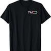 1% Battery – 1% Battery I Funny Low Energy Percent T-Shirt