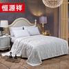 Hengyuanxiang Breathable Mulberry Silk Summer Quilt