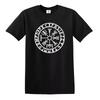 Vegvisir Compass Viking Celtic T Shirt