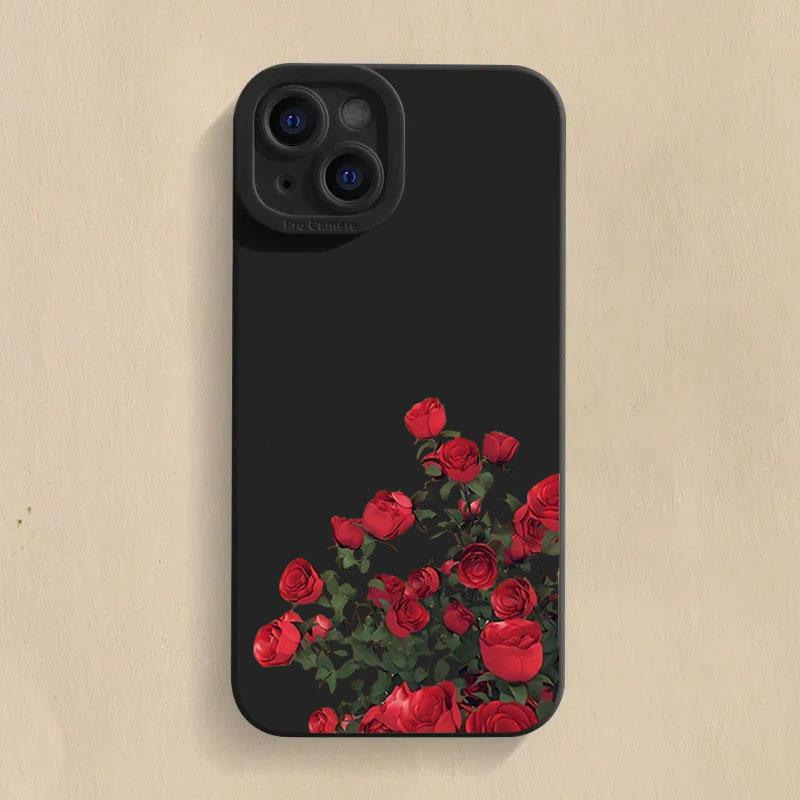 Coque de téléphone rétro tendance en silicone souple pour Mi 14, 13, 12, 12T, 13T, 11T, 14T Pro, 11 Lite 5G, NE, Poco F6, F5, X5 Pro