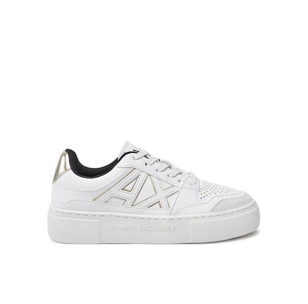 Sneakers Armani Exchange XDX147 XV830 T782