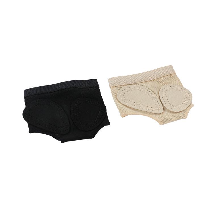 Breathable Polyester Orthopedic Ballet & Dance Forefoot Protector Pads