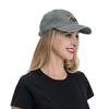 Pure Color Cowboy Hats Cat Essential Women's Hat Sun Visor Baseball Caps Ancient Egypt Egyptian Peaked Trucker Dad Hat
