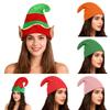 Unisex Fashionable And Comfortable Christmas Hat