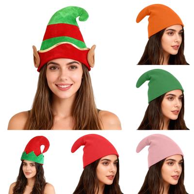 Unisex Fashionable And Comfortable Christmas Hat
