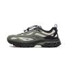 Li Ning Fuyao 2.0 Trail V3 Cushioning Slip Resistant Abrasion Resistant Low Top Casual Running Shoes Men's White Green ARXW021-5