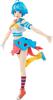 POP UP PARADE Bubble Uta Plastic Painted Complete Figure G94591 Non-Scale