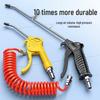 High-Pressure Air Duster Gun