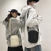 Unisex Crossbody Sling Bag Oxford-Stoff Umhängetasche Kleine Crossbody-Tasche
