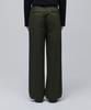 Musinsa Standard Two-Tuck Wide Chino Pants [Khaki]