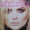 7-Zoll-Schallplatte DEBORAH HARRY French Kissin In The USA CHS3066 Chrysalis 1986 UK Rock Gebraucht