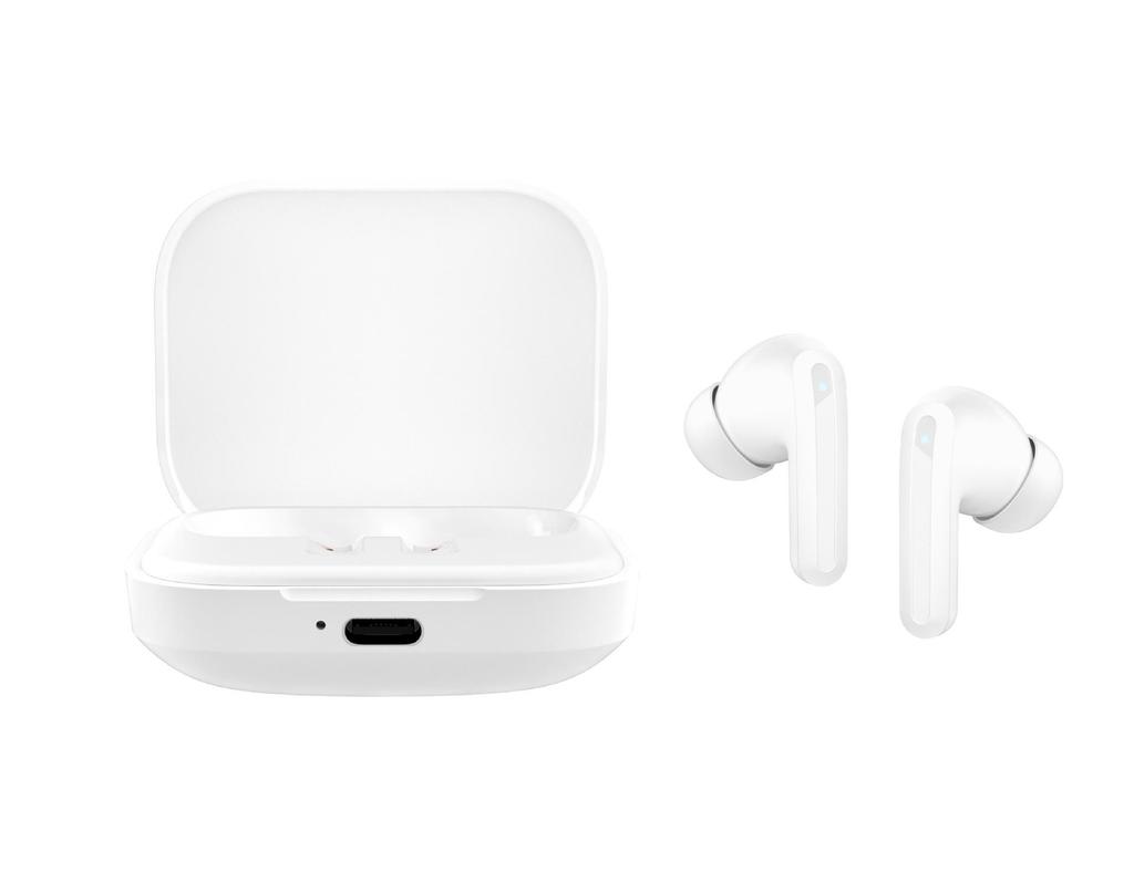 Heng Jue TWS In-ear Bluetooth Earbuds for Music & Gaming