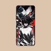 Death Note L Lawliet Mobile Phone Case for OPPO Reno 14 13 12 11 10 9 8 7 6 5 F T Pro 5G Colorful Printing Cover Pretty Luxury