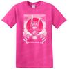 Rock Hand T Shirt Retro Graphic Tee for Music Lovers 1981 Vintage Style