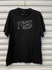 Vintage 2000s NaS Black Cotton Gift For Fans All Size T-Shirt Unisex T-Shirt