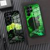 Singer F-Ferxxo Feid Phone Case For Samsung A25 A13 A33 5G A54 A36 A35 A56 A52 A14 Shockproof Glass Cover