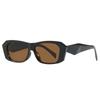 Lightweight Comfortable Durable High Quality Stylish Designer Style High End Square Shaped Male Female Sun Glasses